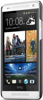Чехол для HTC ONE Mini ITSKINS Pure Black
